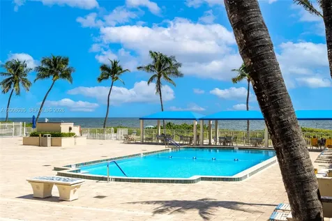 2000 S Ocean Boulevard Lauderdale By The Sea FL 33062