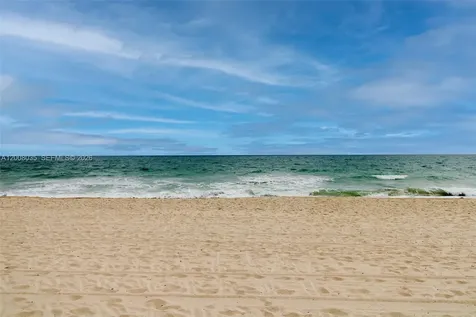 2000 S Ocean Boulevard Lauderdale By The Sea FL 33062