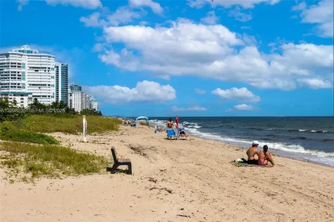 2000 S Ocean Boulevard Lauderdale By The Sea FL 33062
