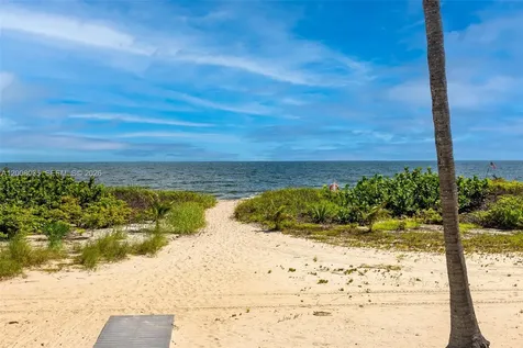 2000 S Ocean Boulevard Lauderdale By The Sea FL 33062