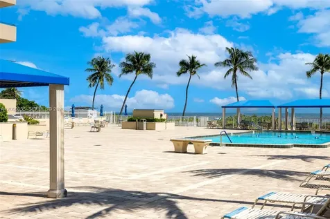 2000 S Ocean Boulevard Lauderdale By The Sea FL 33062