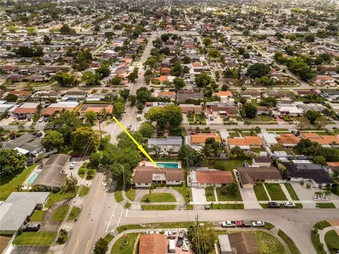 11335 NW 59th Court Hialeah FL 33012