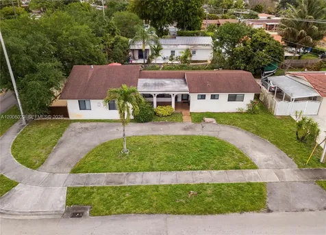 11335 NW 59th Court Hialeah FL 33012