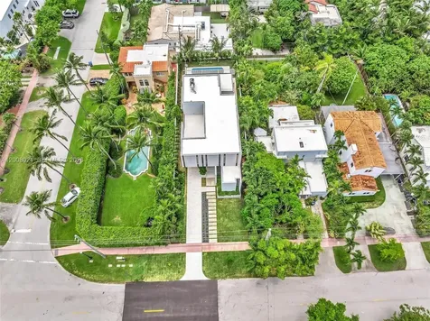4504 Sheridan Avenue Miami Beach FL 33140