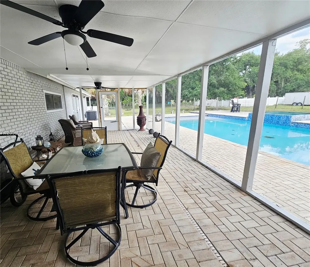 2445 SE Airport Estates Street Other City - In The State Of Florida FL 34266