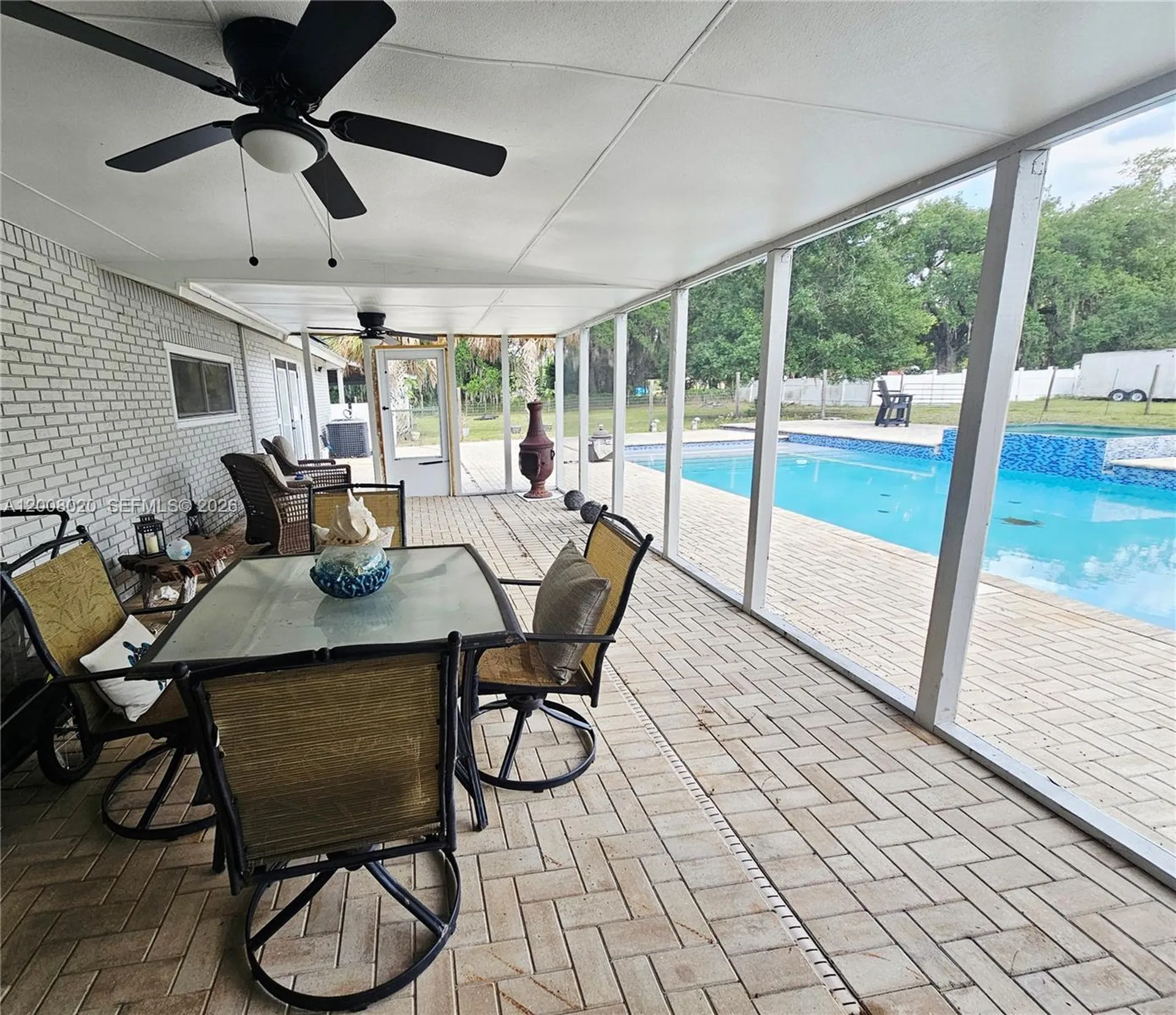 2445 SE Airport Estates Street Other City - In The State Of Florida FL 34266
