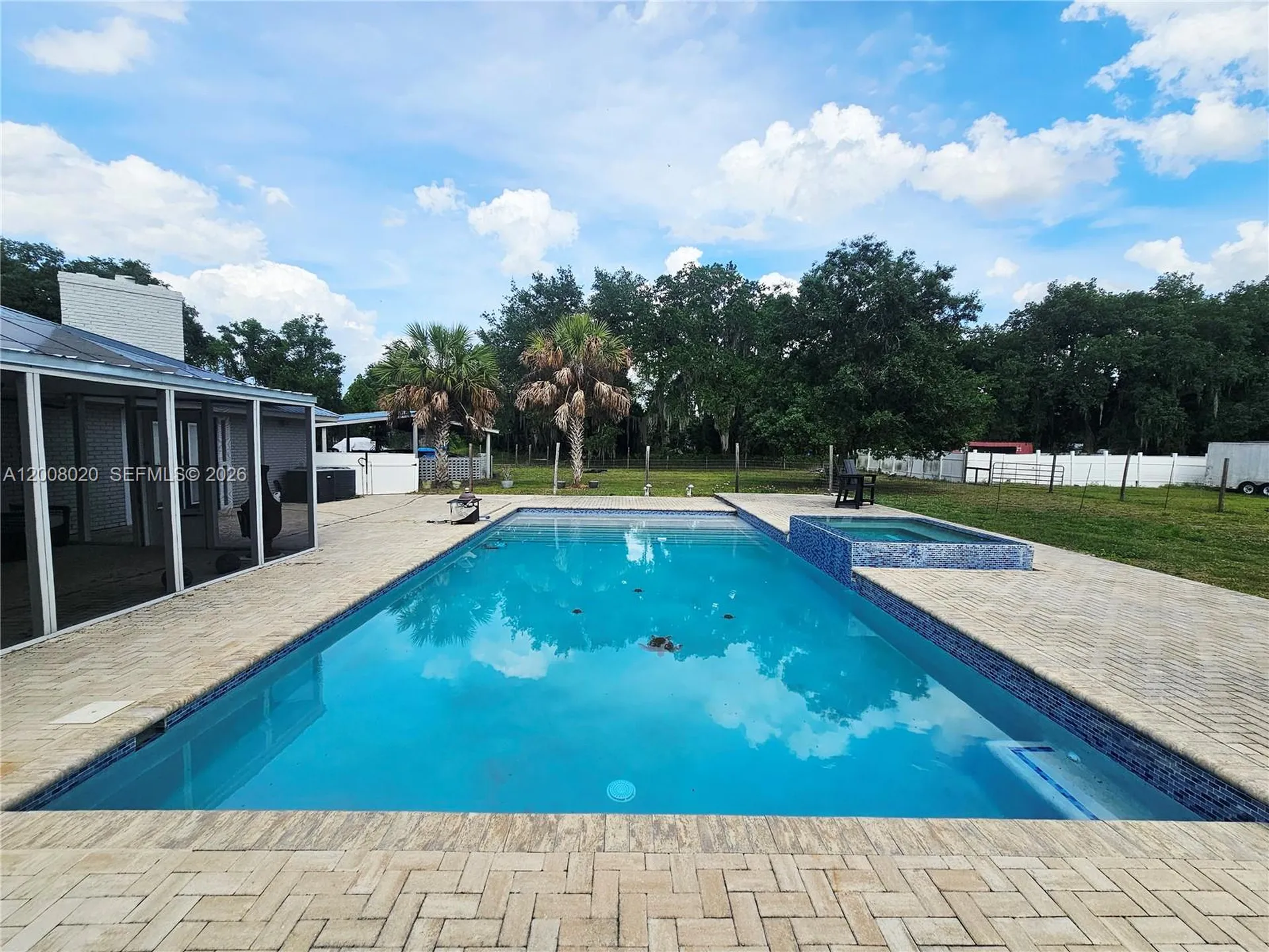 2445 SE Airport Estates Street Other City - In The State Of Florida FL 34266