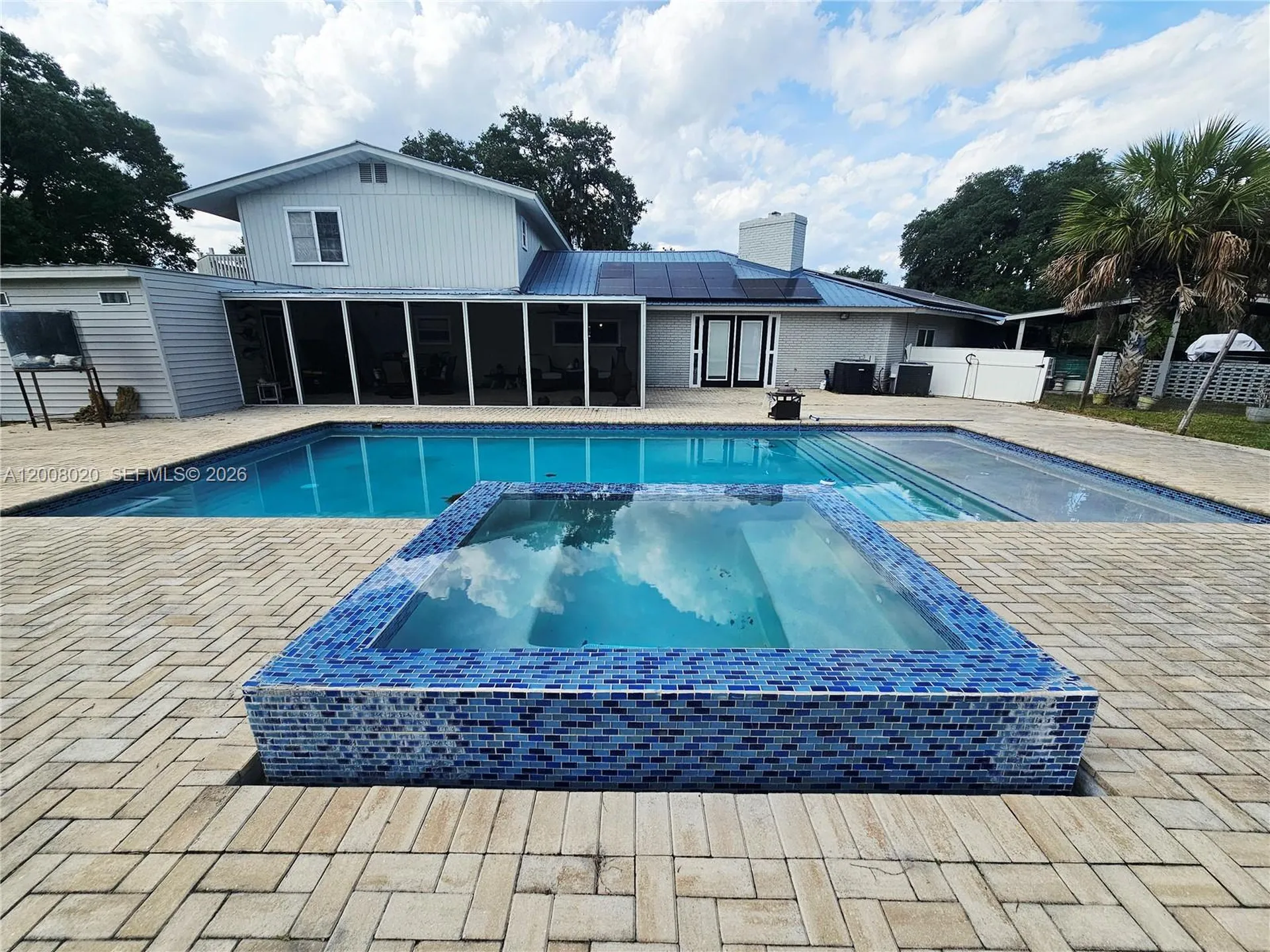 2445 SE Airport Estates Street Other City - In The State Of Florida FL 34266