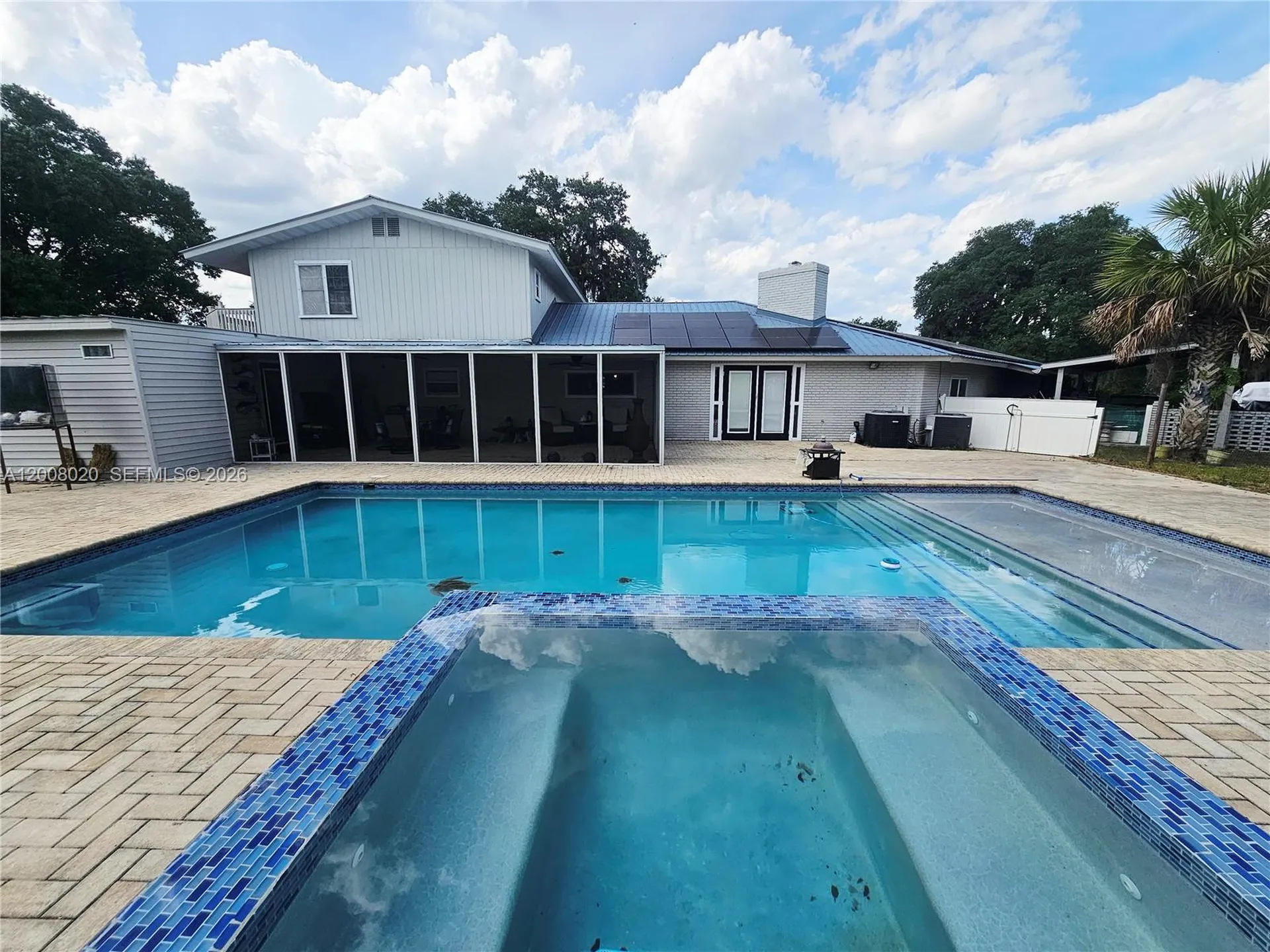 2445 SE Airport Estates Street Other City - In The State Of Florida FL 34266