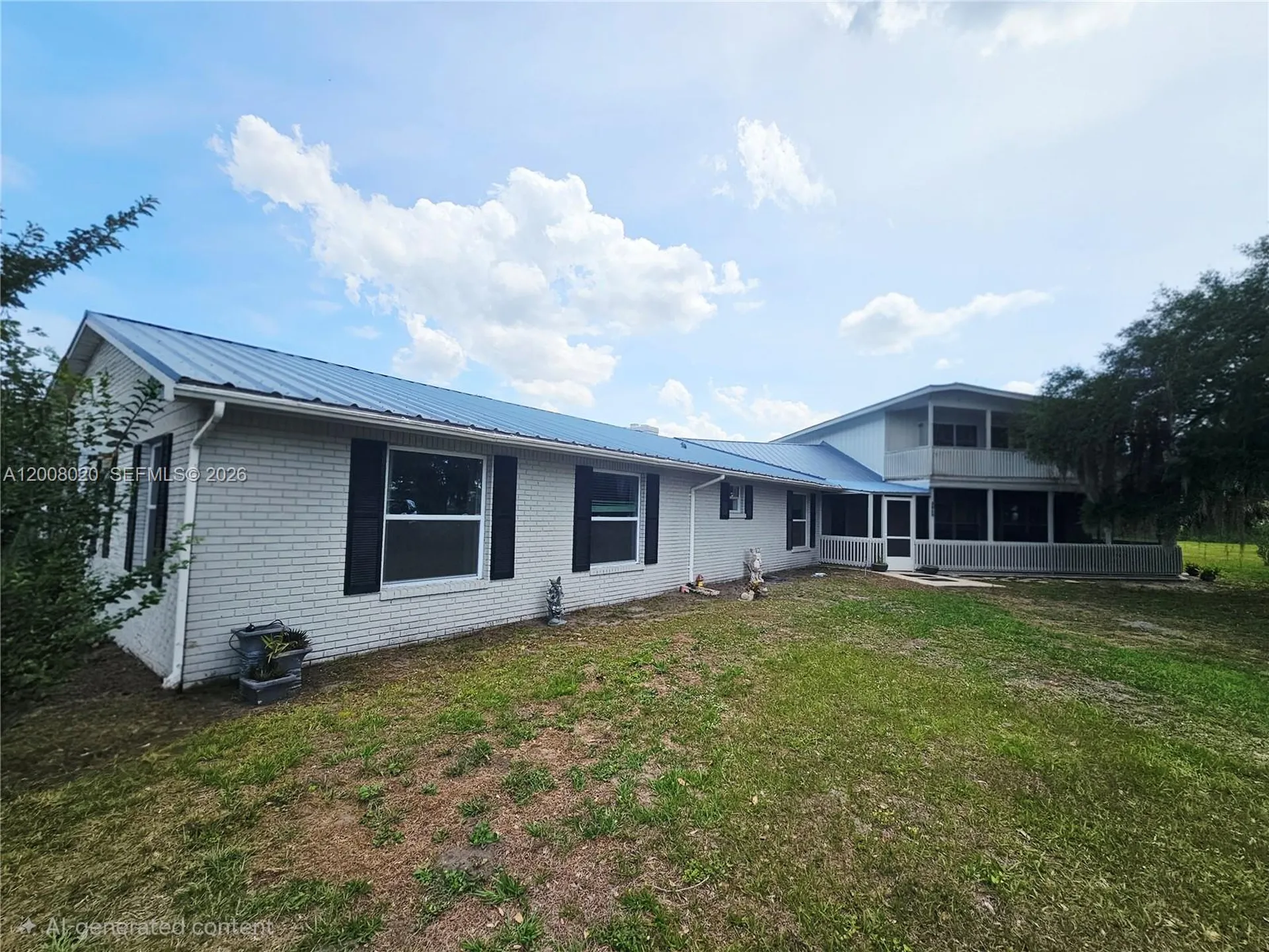 2445 SE Airport Estates Street Other City - In The State Of Florida FL 34266