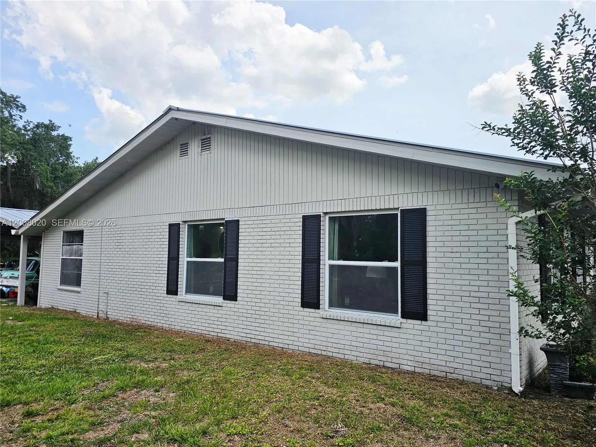 2445 SE Airport Estates Street Other City - In The State Of Florida FL 34266