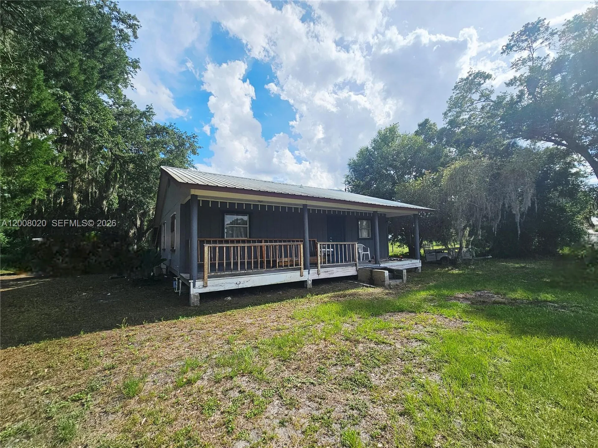 2445 SE Airport Estates Street Other City - In The State Of Florida FL 34266