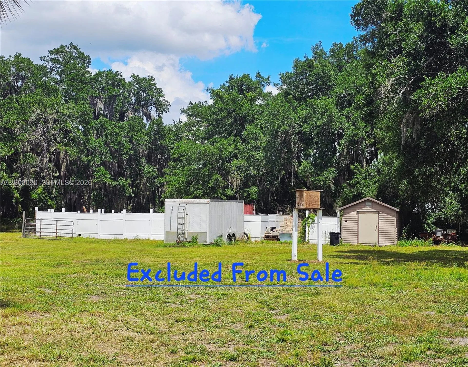 2445 SE Airport Estates Street Other City - In The State Of Florida FL 34266