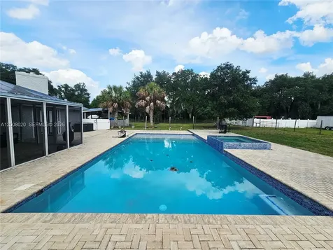 2445 SE Airport Estates Street Other City - In The State Of Florida FL 34266