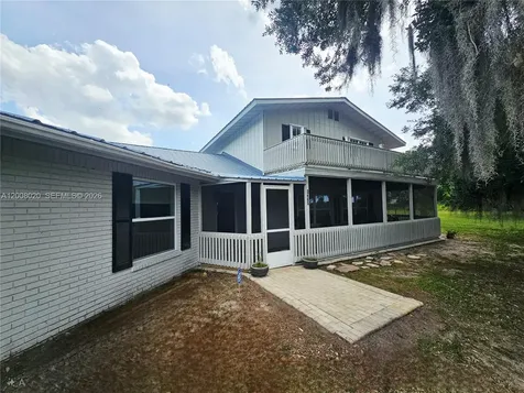 2445 SE Airport Estates Street Other City - In The State Of Florida FL 34266
