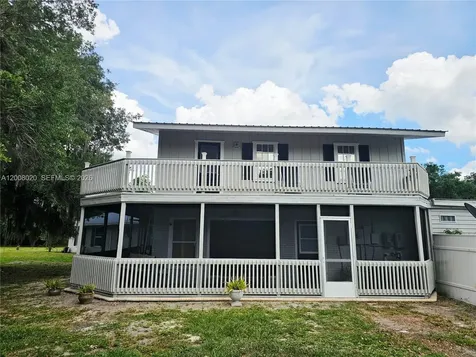 2445 SE Airport Estates Street Other City - In The State Of Florida FL 34266