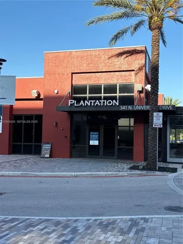 8208 NW 9th Court Plantation FL 33324