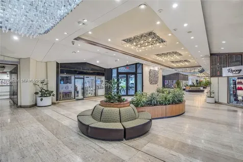 905 Brickell Bay Drive Miami FL 33131