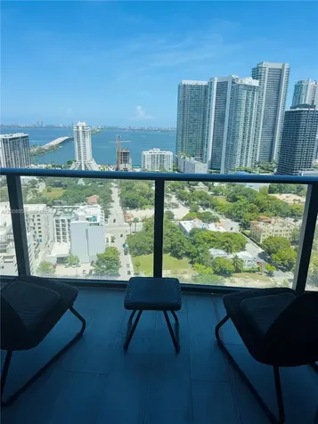 121 NE 34th Street Miami FL 33137