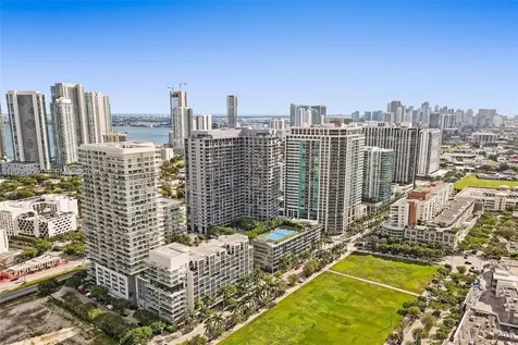 121 NE 34th Street Miami FL 33137