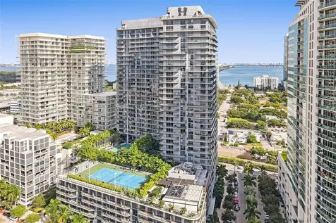 121 NE 34th Street Miami FL 33137