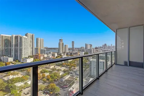 121 NE 34th Street Miami FL 33137
