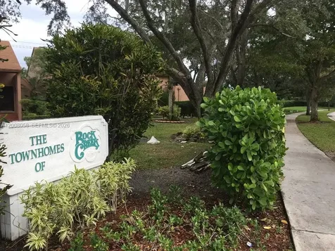 40 Chestnut Circle Cooper City FL 33026
