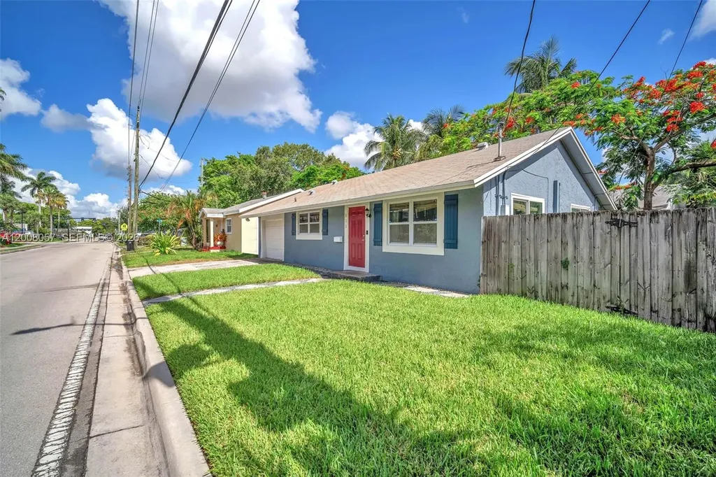 515 NE 11th Street Fort Lauderdale FL 33304