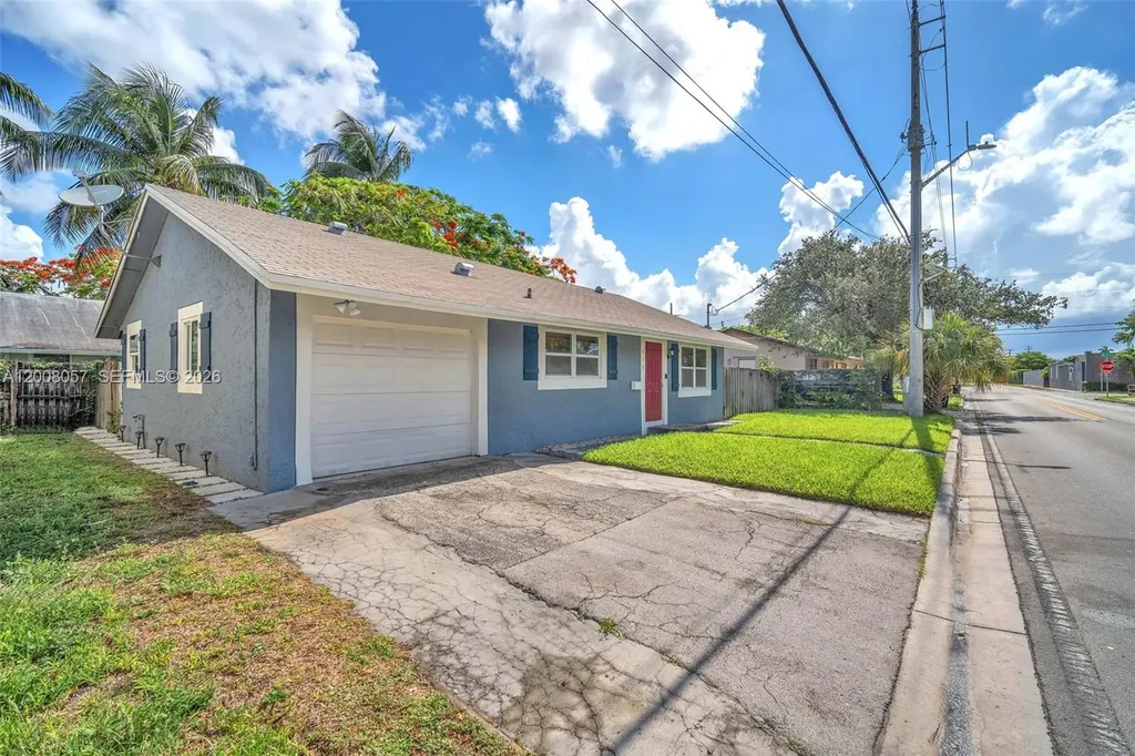 515 NE 11th Street Fort Lauderdale FL 33304