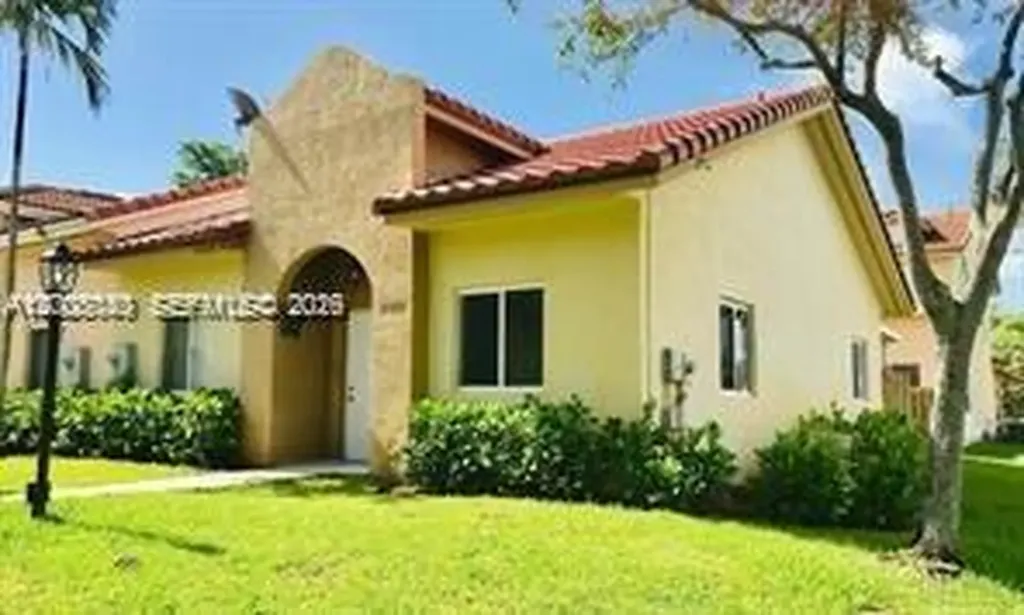 21525 SW 87th Court Cutler Bay FL 33189