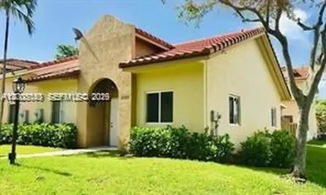 21525 SW 87th Court Cutler Bay FL 33189