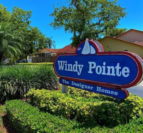 21525 SW 87th Court Cutler Bay FL 33189