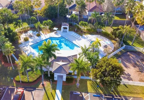 21525 SW 87th Court Cutler Bay FL 33189