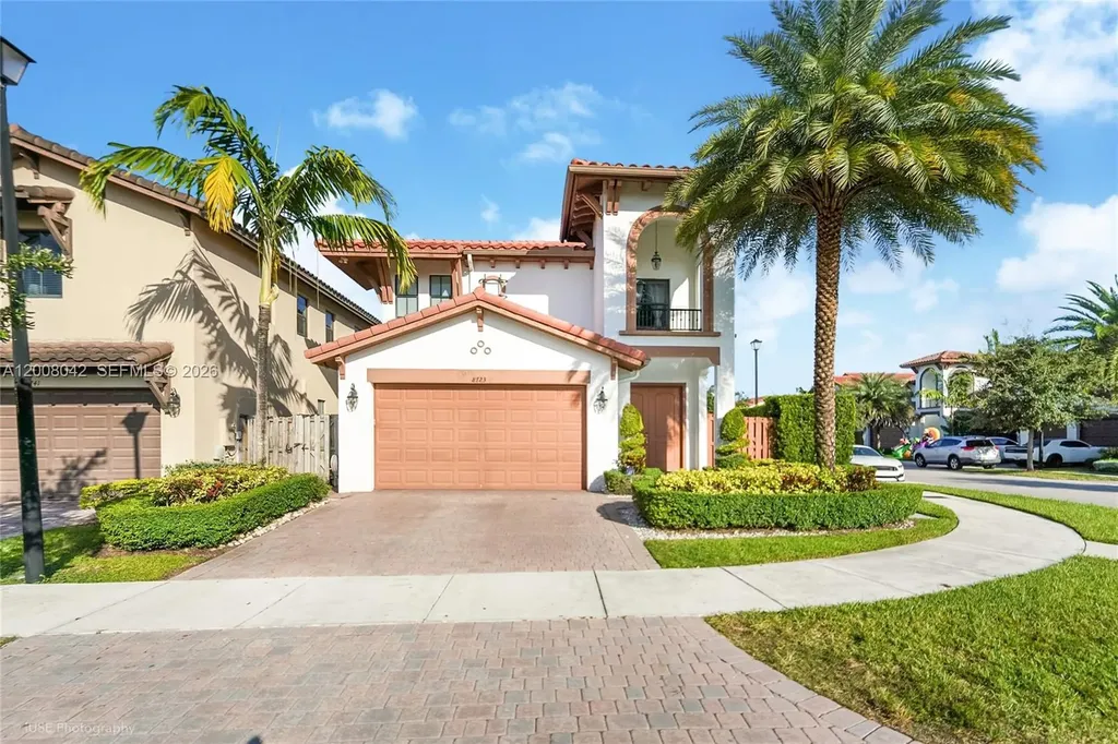 8723 NW 102nd Place Doral FL 33178