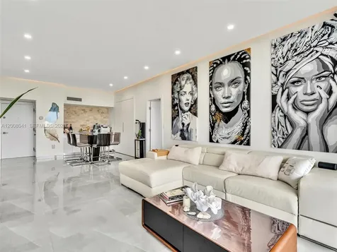 3731 N Country Club Drive Aventura FL 33180