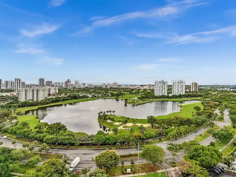 3731 N Country Club Drive Aventura FL 33180