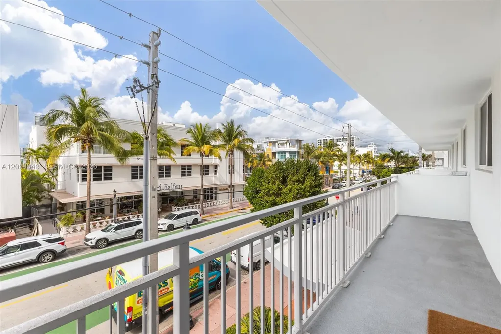 345 Ocean Drive Miami Beach FL 33139