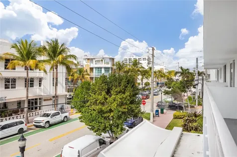 345 Ocean Drive Miami Beach FL 33139