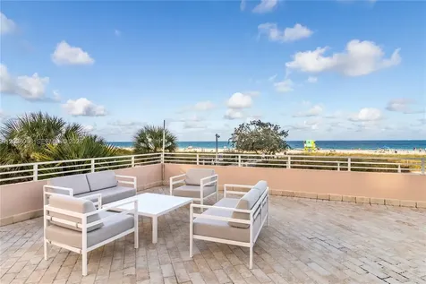 345 Ocean Drive Miami Beach FL 33139
