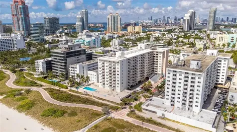 345 Ocean Drive Miami Beach FL 33139