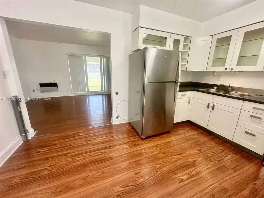 1520 Garfield Street Hollywood FL 33020
