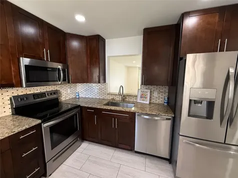 609 NE 14th Avenue Hallandale Beach FL 33009