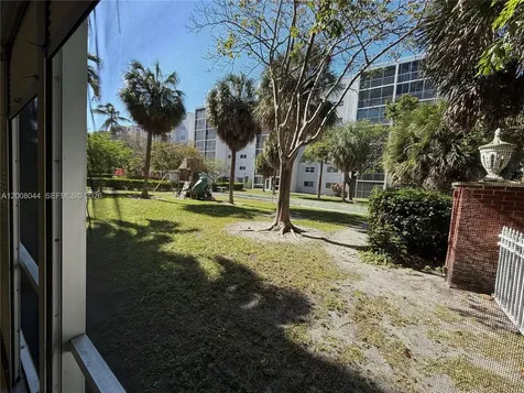 609 NE 14th Avenue Hallandale Beach FL 33009