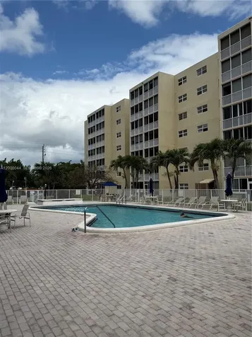 609 NE 14th Avenue Hallandale Beach FL 33009