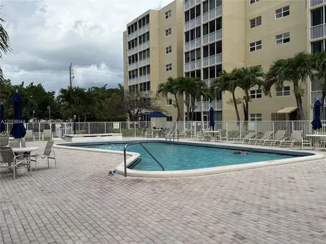 609 NE 14th Avenue Hallandale Beach FL 33009
