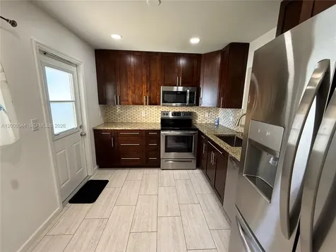 609 NE 14th Avenue Hallandale Beach FL 33009