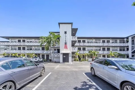 1715 N 16th Avenue Hollywood FL 33020