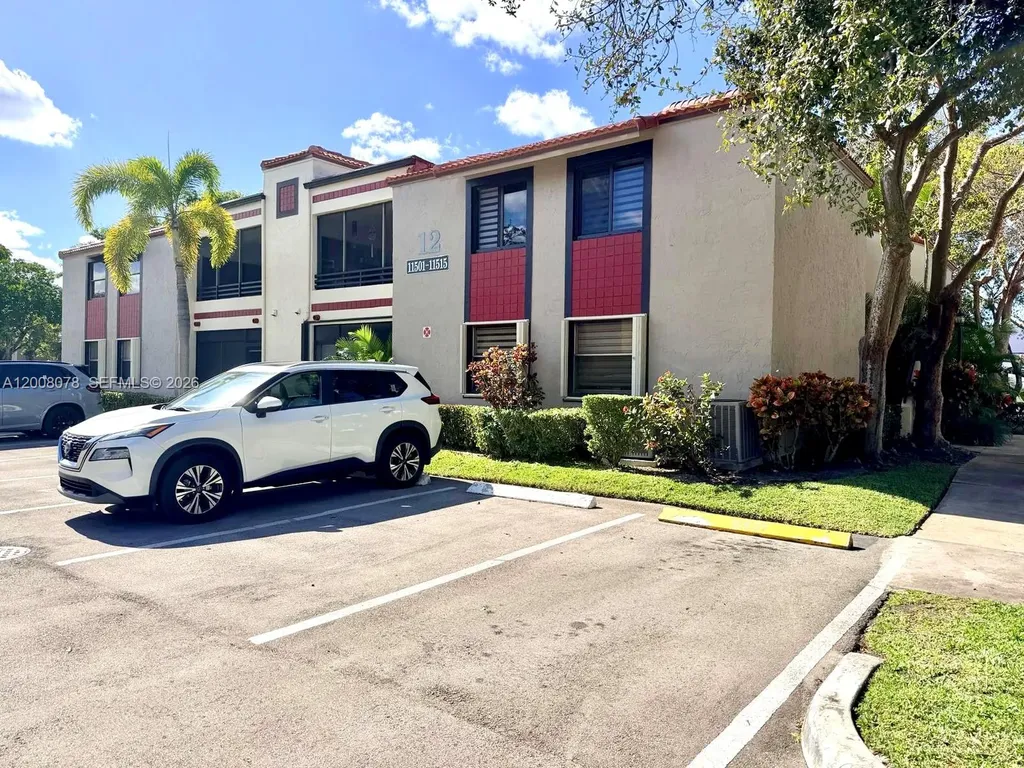 11509 NW 10th Street Pembroke Pines FL 33026