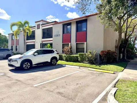 11509 NW 10th Street Pembroke Pines FL 33026