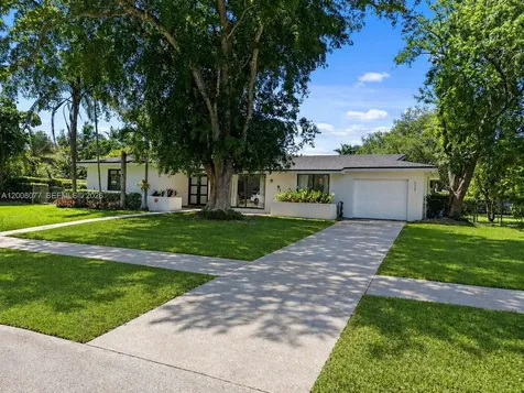 8620 SW 159th Street Palmetto Bay FL 33157